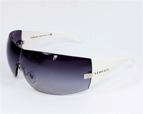 versace white sungglasses|where to buy Versace sunglasses.